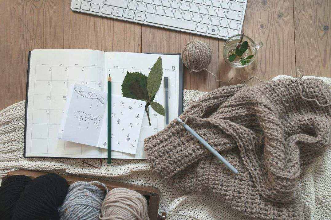 Notebook lifestyle