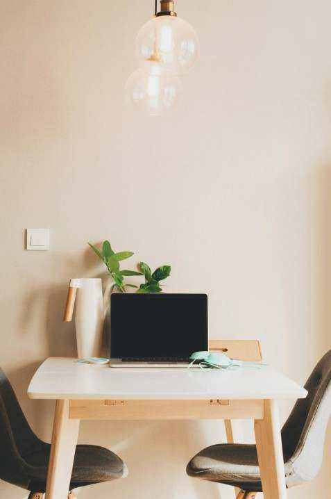 Designer pen tray